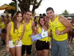 Forró da Tia Maria